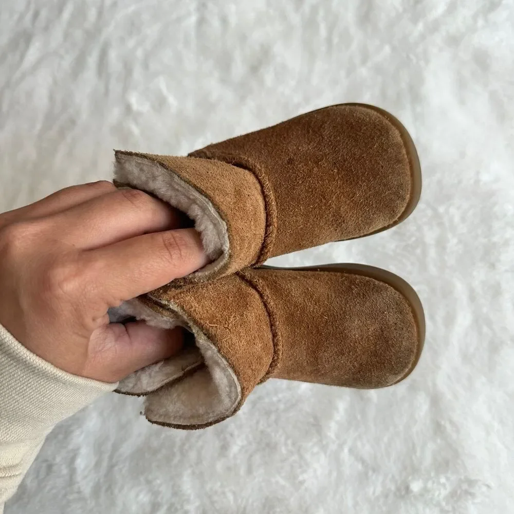 Ugg Boots Toddler Size 4/5